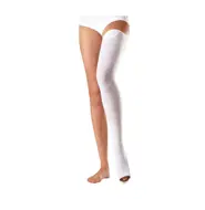 Calze, autoreggenti e collant compressive