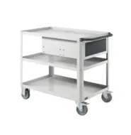 Carrelli officina