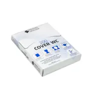 Carta copriwater