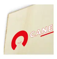 Cartelli in legno con stampa