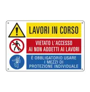 Cartelli multisimbolo