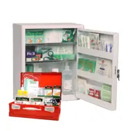 Cassette pronto soccorso