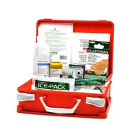 Cassette pronto soccorso