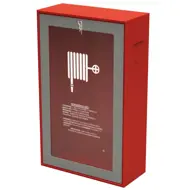 Cassette vuote per idranti