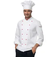 Chef e cucina