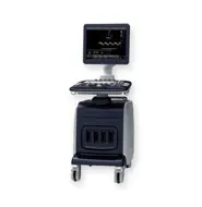Colourdoppler Chison