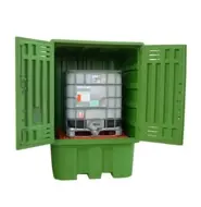 Coperture per vasche 