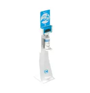 Dispenser igienizzanti