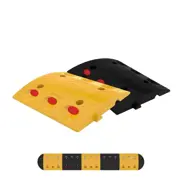 Dossi e rallentatori stradali 