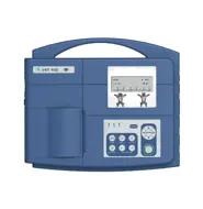 ECG veterinaria