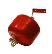 Estintori automatici