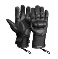 Guanti per moto
