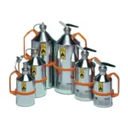 Inox per infiammabili
