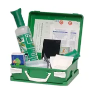 Kit lavaggio oculare