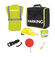 Kit Parcheggiatori