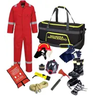 Kit pronti