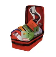 Kit pronto soccorso auto e casa