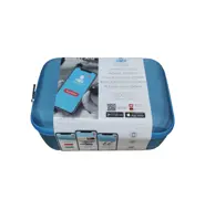 Kit pronto soccorso intelligente