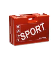 Kit pronto soccorso sport