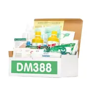 Kit reintegro cassetta pronto soccorso