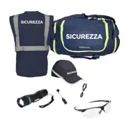 Kit sicurezza