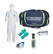 Kit trattamento fitosanitari