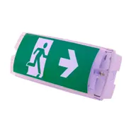 Lampade di emergenza