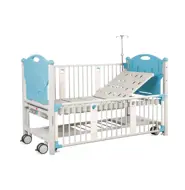 Letti pediatrici e culle