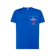 Magliette personalizzate lato cuore