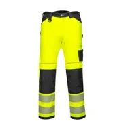 Pantaloni alta visibilità