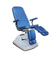 Poltrone elettriche e meccaniche