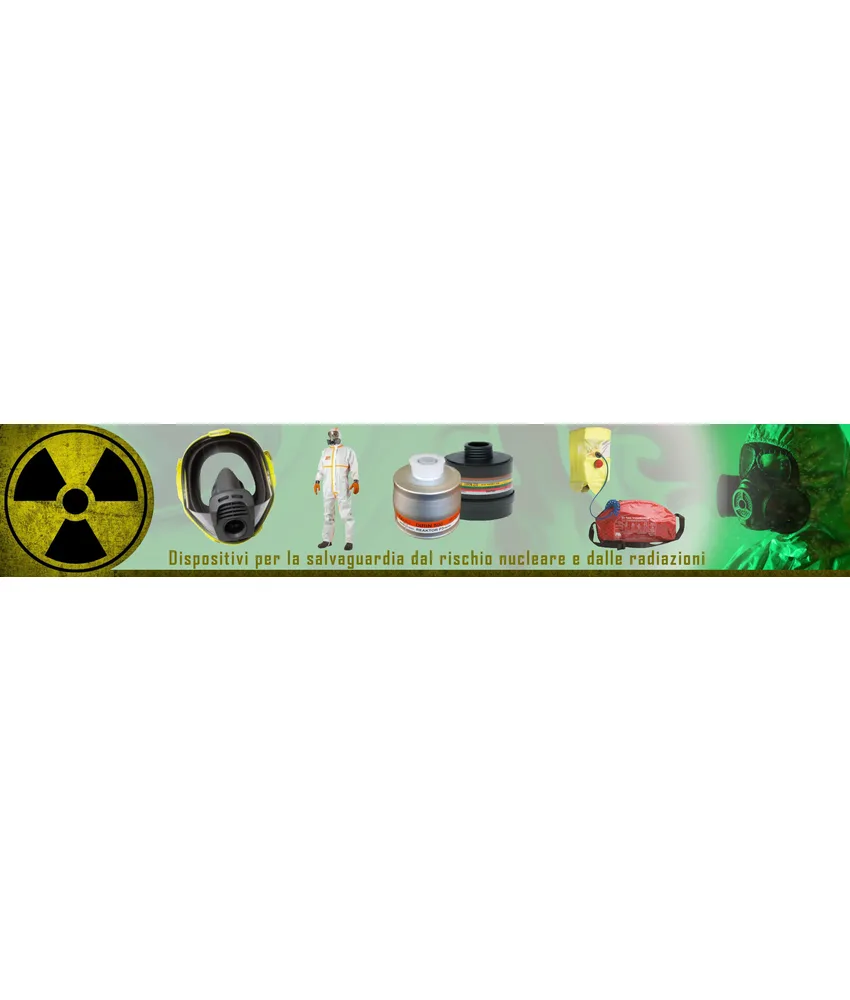 Protezione nucleare