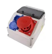 Quadretti elettrici
