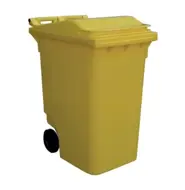 Rifiuti raccolta differenziata
