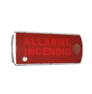 Rilevazione fumi e calore