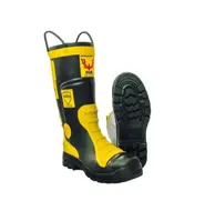 Scarpe antincendio