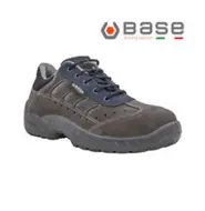 Scarpe antinfortunistiche Base