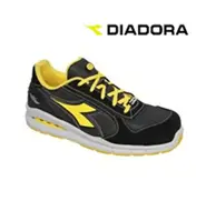 Scarpe antinfortunistiche Diadora