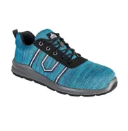 Scarpe antinfortunistiche leggere