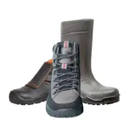 Scarpe e stivali antinfortunistiche
