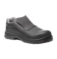 Scarpe antinfortunistiche S2
