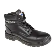Scarpe da lavoro invernali