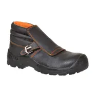 Scarpe per saldatura