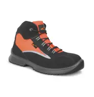 Scarpe soccorso sanitario 118