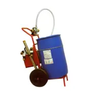 Schiumogeni antincendio