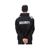 Security e forze armate