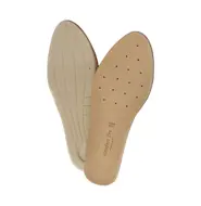 Solette e plantari per scarpe antinfortunistiche