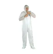 Tute monouso in polipropilene