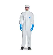 Tute monouso in Tyvek