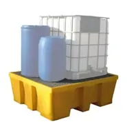 Vasche di contenimento
